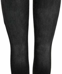 ONLY ONLBLUSH LIFE MID SK DNM REA1099 Dames Skinny Jeans - Maat M X L34 -Exporteren dameskleding winkel 284x840 6