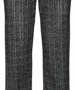 NOISY MAY NMEIZA HW LOOSE PANTS Dames - Maat XL