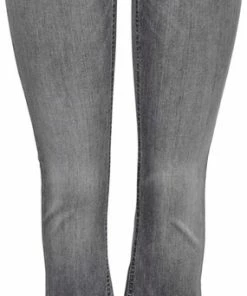 ONLY ONLBLUSH MID FLARED TAI0918 NOOS Dames Jeans - Maat S/34 -Exporteren dameskleding winkel 285x840 1