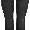 ONLY ONLBLUSH LIFE MID SK DNM REA1099 Dames Skinny Jeans - Maat M X L34