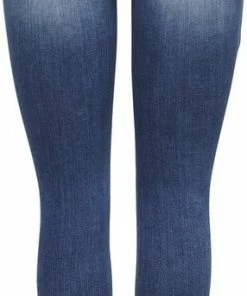 ONLY ONLFOREVER HIGH LIFE HW SK REA958 Dames Jeans - Maat L X L30 -Exporteren dameskleding winkel 286x840 6