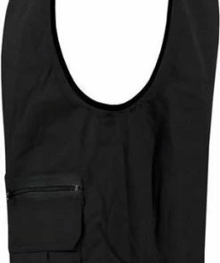 Tricorp ROM88 Bodywarmer BW-160 Zwart XXL -Exporteren dameskleding winkel 288x840 4