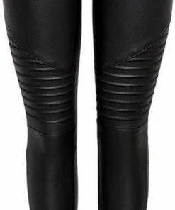 ONLY Onlnew Royal Reg Sk. Biker Coated 15121410 Black 13 ONLY Onlnew Royal Reg Sk. Biker Coated 15121410 Black -Exporteren dameskleding winkel 288x840 8