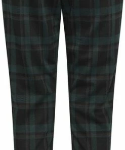 Ichi IHKATE CHECKO PA Dames Broek - Maat L 7 Ichi IHKATE CHECKO PA Dames Broek - Maat L -Exporteren dameskleding winkel 288x840 9