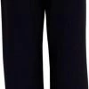 AWR Comfy Dames Broek / Huisbroek | Sweatpants / Home Pants | Zwart - M