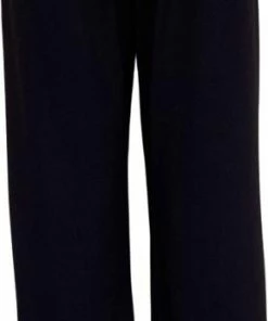 AWR Comfy Dames Broek / Huisbroek | Sweatpants / Home Pants | Zwart - M