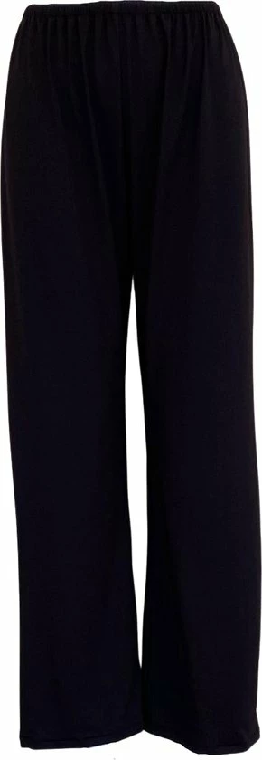 AWR Comfy Dames Broek / Huisbroek | Sweatpants / Home Pants | Zwart - M 3 AWR Comfy Dames Broek / Huisbroek | Sweatpants / Home Pants | Zwart - M