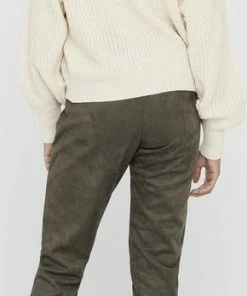 JDY JDYJUSTY L/S SHORT CARDIGAN KNT NOOS Dames Vest - Maat XL -Exporteren dameskleding winkel 290x840 3