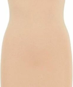 Pieces Naadloze Onderjurk - Ballroom - M - Beige 18 Pieces Naadloze Onderjurk - Ballroom - M - Beige -Exporteren dameskleding winkel 290x840 5