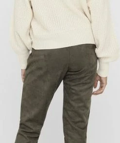 JDY JDYJUSTY L/S SHORT CARDIGAN KNT NOOS Dames Vest - Maat S -Exporteren dameskleding winkel 290x840 7