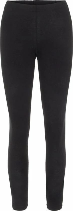 PIECES PCEDITA LONG LEGGINGS NOOS BC Dames Legging - Maat L 3 PIECES PCEDITA LONG LEGGINGS NOOS BC Dames Legging - Maat L
