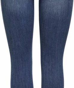 ONLY ONLWAUW LIFE MID SKINNY BJ114-3 NOOS Dames Jeans - Maat W XL X L 32 -Exporteren dameskleding winkel 292x840 4
