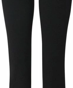 ONLY ONLROCKY MID FLARED PANT TLR Dames Broek - Maat L X L32 -Exporteren dameskleding winkel 292x840 5