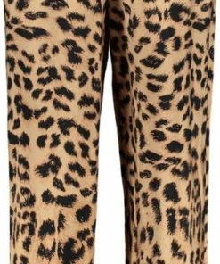 Vero Moda Broek Vmanea Hw Pant Wvn 10267834 Silver Mink/anette Dames Maat - M -Exporteren dameskleding winkel 293x840 4