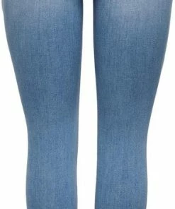 Only Wauw Life Dames Skinny Jeans - Maat W25 X L30 -Exporteren dameskleding winkel 297x840 1