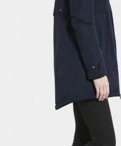 Didriksons HELLE WNS PARKA 5 Dames Outdoor Parka - Maat 38 -Exporteren dameskleding winkel 297x840 2