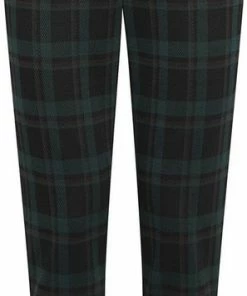 Ichi IHKATE CHECKO PA Dames Broek - Maat L 9 Ichi IHKATE CHECKO PA Dames Broek - Maat L -Exporteren dameskleding winkel 297x840 4