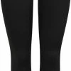 ONLY ONLNANNA LIFE HW SKINNY PNT Dames Legging - Maat M X L30
