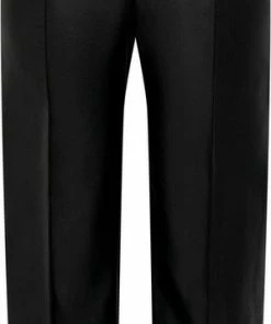 Jacqueline De Yong Broek Jdyrex Hw Faux Leather Pant Wvn 15268333 Black Dames Maat - W28 X L32