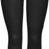 ONLY ONLHANNA FAUX LEATHER HW LEGGING CC OTW Dames Legging - Maat S