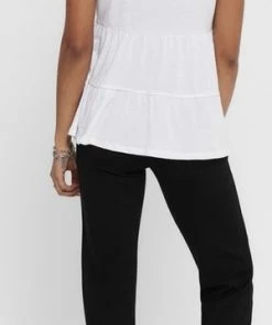 Jacqueline De Yong Broek Jdypretty Flare Pant Jrs Noos 15196908 Black Dames Maat - W32 X L32 13 Jacqueline De Yong Broek Jdypretty Flare Pant Jrs Noos 15196908 Black Dames Maat - W32 X L32 -Exporteren dameskleding winkel 300x840 8