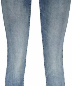 LTB Jeans LTB Nicole Jeans Volwassenen Lichtblauw -Exporteren dameskleding winkel 301x840 4