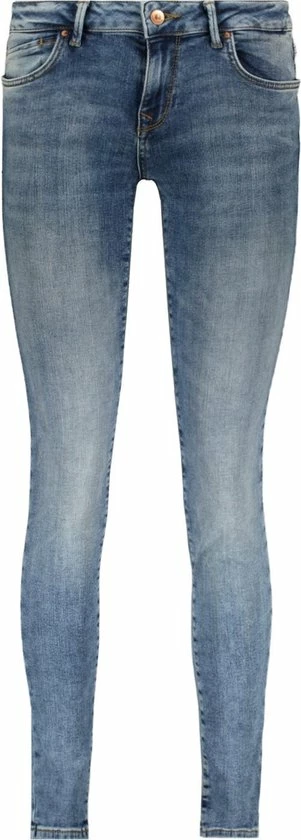 LTB Jeans LTB Nicole Jeans Volwassenen Lichtblauw 8 LTB Jeans LTB Nicole Jeans Volwassenen Lichtblauw - Afbeelding 6