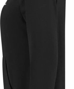 Paulo Vici Vest Dames Met Capuchon - Zwart -Exporteren dameskleding winkel 302x840 3