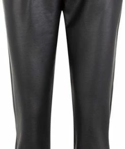 VERO MODA VMEVA MR LOOSE STRING COATED PNT GA NOOS Dames Broeken - Maat M X L30 -Exporteren dameskleding winkel 302x840 4