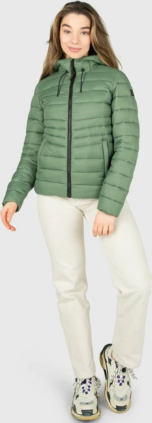 Brunotti Maija-N Women Jacket - M 7 Brunotti Maija-N Women Jacket - M - Afbeelding 5