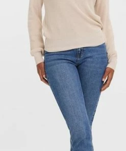 Vero Moda Trui Vmnewlexsun Ls Double V-nck Blouse 10275763 Birch Dames Maat - S 9 Vero Moda Trui Vmnewlexsun Ls Double V-nck Blouse 10275763 Birch Dames Maat - S -Exporteren dameskleding winkel 303x840