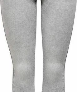 Only Mila Highwaist Dames Skinny Jeans - Maat 31 X L32 -Exporteren dameskleding winkel 304x840 5