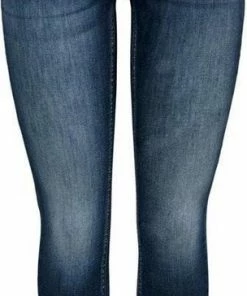 ONLY ONLBLUSH MID SK ANK RW REA837 NOOS Dames Jeans - Maat XL/34 -Exporteren dameskleding winkel 304x840 6