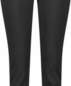 GERRY WEBER Dames Elegante Stretchbroek Schwarz-46 -Exporteren dameskleding winkel 305x840 2