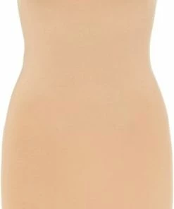Pieces Naadloze Onderjurk - Ballroom - M - Beige 16 Pieces Naadloze Onderjurk - Ballroom - M - Beige -Exporteren dameskleding winkel 305x840 5