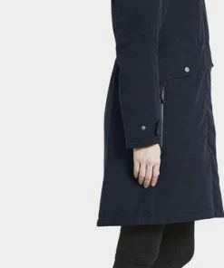 Didriksons ERIKA WNS PARKA 3 Dames Outdoor Parka - Maat 40 -Exporteren dameskleding winkel 306x840 2