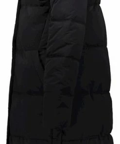 Geisha 28525-21 Jacket Side Snaps Black -Exporteren dameskleding winkel 307x840 5