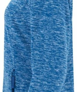 Merkloos Heather Kobalt Blauw Fleece Dames Vest Roly Artic Maat M -Exporteren dameskleding winkel 308x840 2