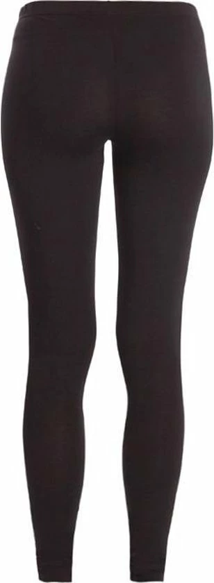 PIECES PCEDITA LONG LEGGINGS NOOS BC Dames Legging - Maat L 13 PIECES PCEDITA LONG LEGGINGS NOOS BC Dames Legging - Maat L - Afbeelding 11