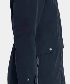 Didriksons ERIKA WNS PARKA 3 Dames Outdoor Parka - Maat 40 -Exporteren dameskleding winkel 310x840 1