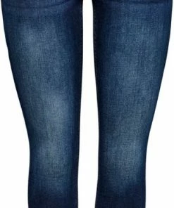 ONLY ONLBLUSH MID SK ANK RW REA837 NOOS Dames Jeans - Maat XL/34 -Exporteren dameskleding winkel 310x840 4