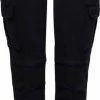 Only MISSOURI LIFE CARGO Dames Broek XS X L32