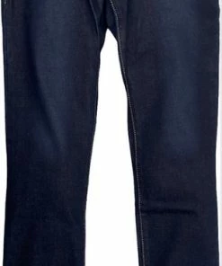 Levi's Jeans 'Demi Curve' - Size: W25/L34