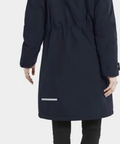 Didriksons ERIKA WNS PARKA 3 Dames Outdoor Parka - Maat 40 -Exporteren dameskleding winkel 311x840 3