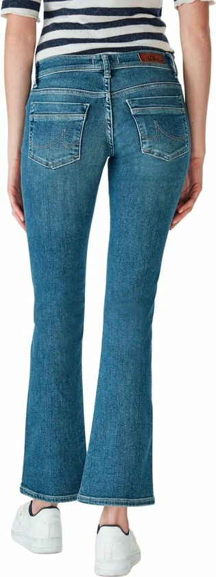 LTB Jeans LTB Valerie Jeans Volwassenen Donkerblauw 5 LTB Jeans LTB Valerie Jeans Volwassenen Donkerblauw - Afbeelding 3