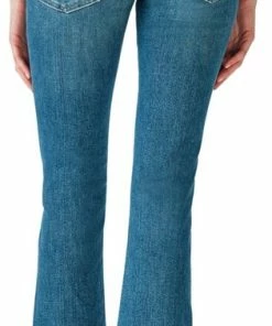 LTB Jeans LTB Valerie Jeans Volwassenen Donkerblauw -Exporteren dameskleding winkel 315x840 2