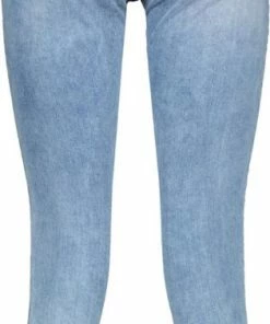 LTB Jeans LTB Lonia Jeans Volwassenen Lichtblauw 19 LTB Jeans LTB Lonia Jeans Volwassenen Lichtblauw -Exporteren dameskleding winkel 315x840 5