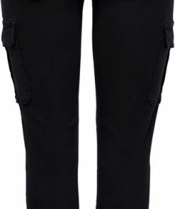 Only MISSOURI LIFE CARGO Dames Broek S X L32 25 Only MISSOURI LIFE CARGO Dames Broek S X L32 -Exporteren dameskleding winkel 317x840 6