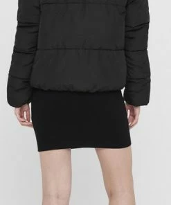 JDY JDYNEWERICA SHORT PADDED JACKET OTW NOOS Dames Jas - Maat XL -Exporteren dameskleding winkel 317x840 7