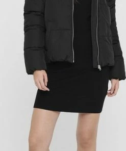JDY JDYNEWERICA SHORT PADDED JACKET OTW NOOS Dames Jas - Maat XL -Exporteren dameskleding winkel 317x840 8